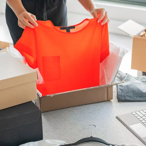 Πώς θα επιλέξεις το ιδανικό μέγεθος online; Τα Cosmos Sport φέρνουν το Fit Finder που αλλάζει τα δεδομένα!