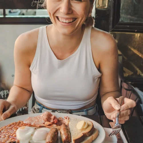 Το συστατικό που προστατεύει τα μάτια, τον εγκέφαλο, τα αυτιά - Και σε ποιες τροφές θα το βρεις