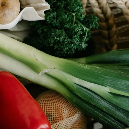 Τα φρούτα και τα λαχανικά του Δεκεμβρίου