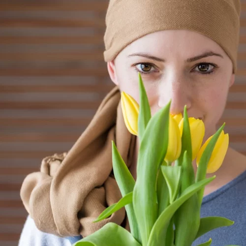 Πρωτοπορία: Ένα Pampering Room στο Αρεταίειο για τις γυναίκες με καρκίνο