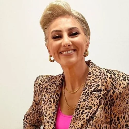 Ρεγγίνα Μακέδου: Η λευχαιμία έκανε υποτροπή. Τα πρώτα της συγκινητικά λόγια