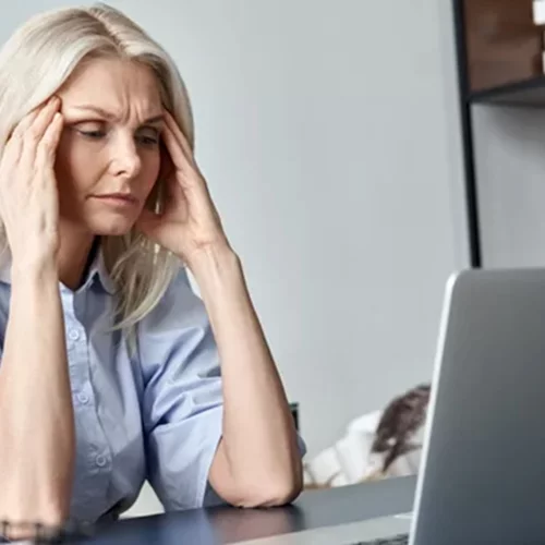 Γιατί βιώνουμε συχνά ιλίγγους;