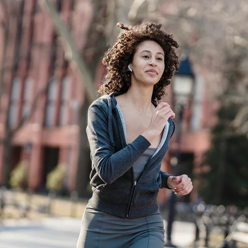 Εκτόξευσε την ενέργειά σου: 5 διατροφικά tips για καλύτερη προπόνηση