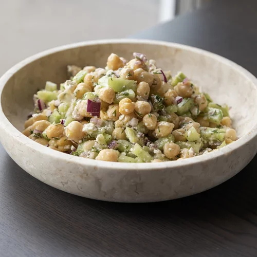 Ενέργεια, φυτικές ίνες και πρωτεΐνη: Γιατί τα όσπρια είναι η καλύτερη "back to routine" τροφή της νέας σεζόν