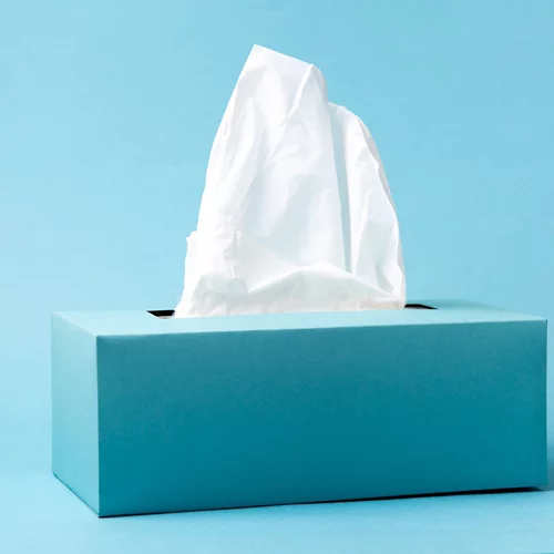 Τι συμβαίνει στο σώμα σου όταν κλαις συχνά