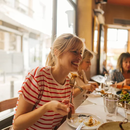 Έχουμε ανάγκη από time slot (ακόμη και) στην εστίαση;