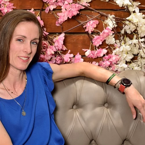 Ελένη Φωτοπούλου | "Ο αθλητισμός μού χάρισε μια νέα ζωή"