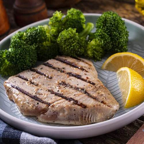 Τόνος ή σολομός: Ποιο ψάρι είναι πιο υγιεινό για σένα;