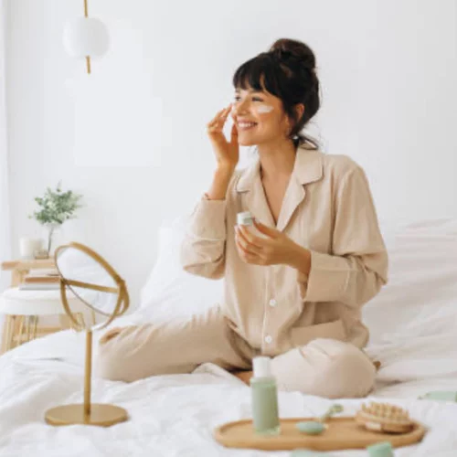 Πώς ο τρόπος ζωής επηρεάζει την επιδερμίδα (+πώς η εγκυμοσύνη)