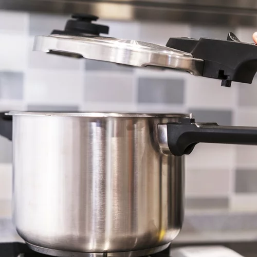 Χύτρα ταχυτήτας: Στερεί τα θρεπτικά συστατικά των τροφών;