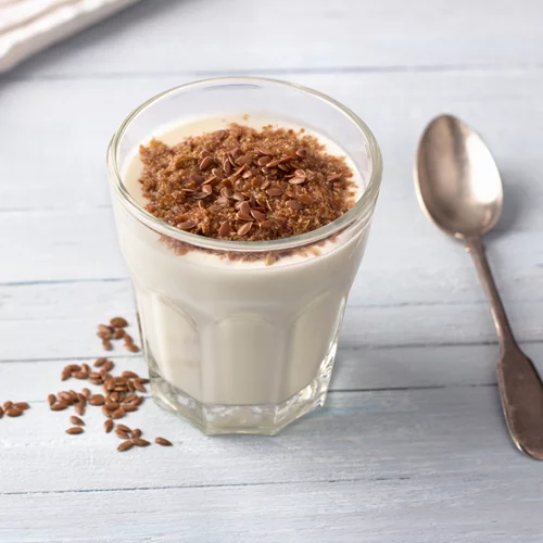 Πώς τρώγεται ο λιναρόσπορος; Τρόποι για να τον εντάξεις στη διατροφή σου