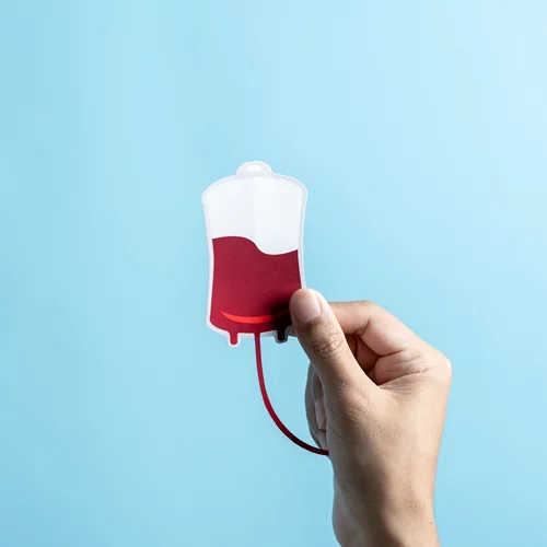 Bloode | Εθελοντική αιμοδοσία στις 15 Ιουνίου στο Μουσείο Κυκλαδικής Τέχνης