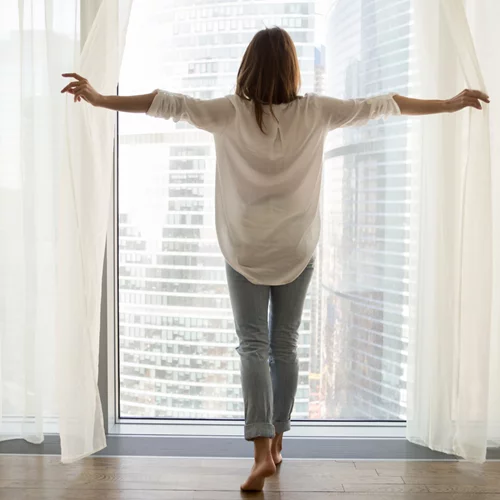 Νέα χρονιά, νέοι στόχοι: 8 τρόποι για να απλοποιήσεις τη ζωή σου