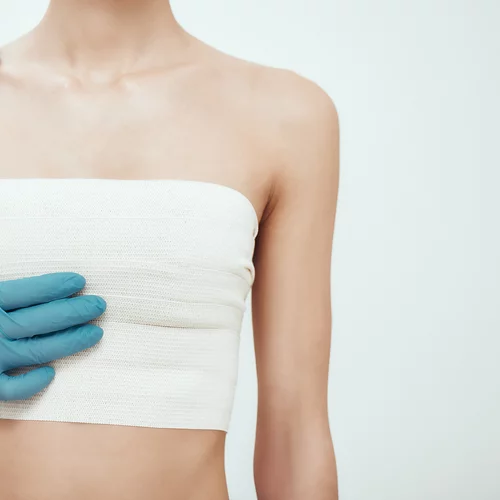 Αυξητική στήθους: Ποιες είναι οι βασικές επιλογές;