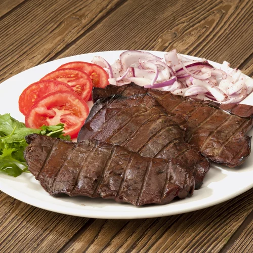 Ο αιμικός σίδηρος στο μικροσκόπιο: Οφέλη, κίνδυνοι και τι λέει η επιστήμη