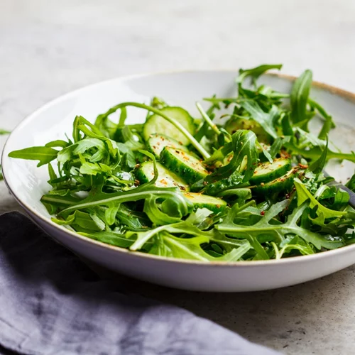 Πράσινη θεά: Η σαλάτα που έγινε viral στο TikTok κερδίζοντας εκατοντάδες χιλιάδες θαυμαστές