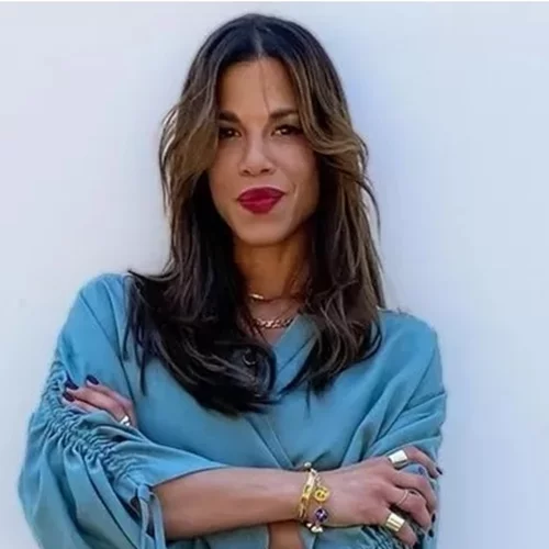 Δάφνη Καραβοκύρη: Η χειρότερη συμβουλή ομορφιάς που έχει λάβει ποτέ