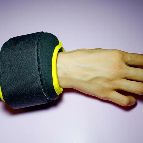 Τα βαράκια στον καρπό γυμνάζουν καλύτερα τα χέρια σου;