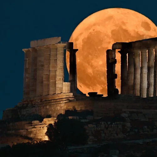 Μπορεί το φεγγάρι να επηρεάσει την υγεία σου; - Τι αποκαλύπτουν οι έρευνες