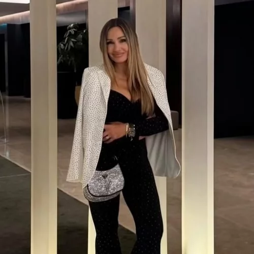 Ελένη Πετρουλάκη: Αυτά τα υλικά βάζει στην ομελέτα της και είναι super healthy