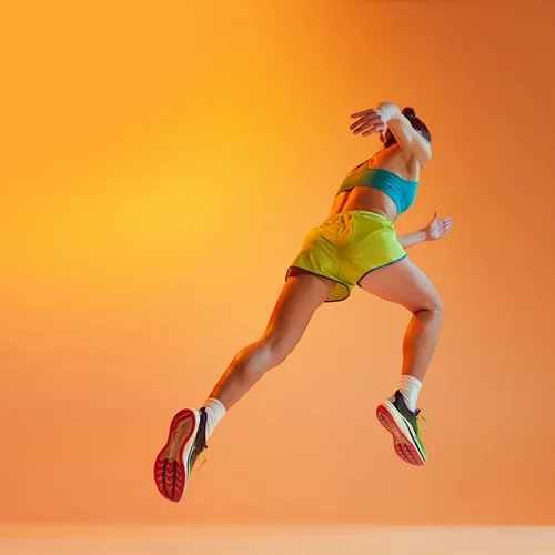 Ξύπνησε τον δρομέα μέσα σου και ξεκίνα το τρέξιμο