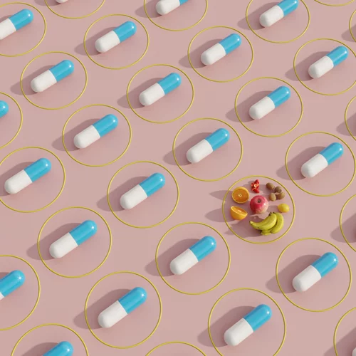 Ποια φάρμακα σου κλέβουν τα θρεπτικά συστατικά;