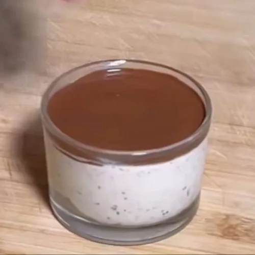 Πρωτεϊνικό γλυκό bueno με 0% ζάχαρη έχεις ξαναδοκιμάσει;