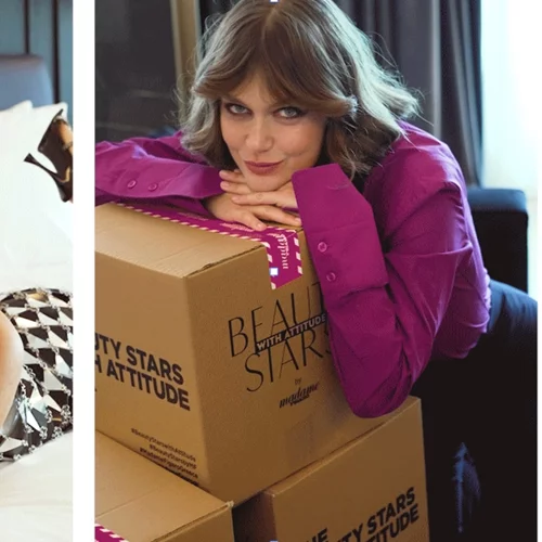 Beauty Stars with Attitude by Madame Figaro: Ο αγαπημένος θεσμός ομορφιάς επιστρέφει ανανεωμένος