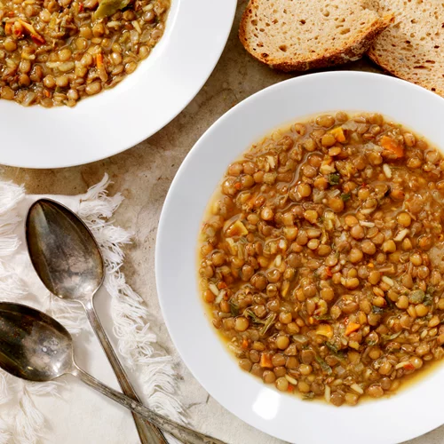 Πρόγραμμα διατροφής για χαμηλό σίδηρο: Ποιες τροφές να βάλεις σε κάθε γεύμα ή σνακ σου