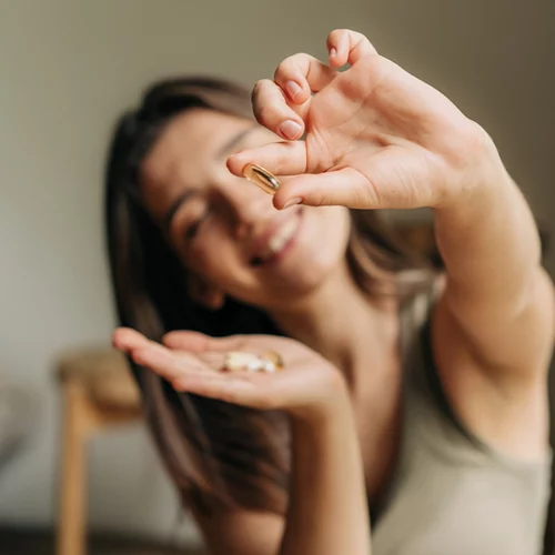 Οδηγός για βιταμίνες: Από ποιες τροφές θα πάρεις κάθε βιταμίνη;