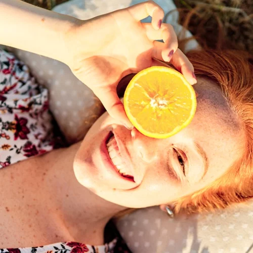 Βιταμίνες για υγιές δέρμα, δυνατά μαλλιά, γερά νύχια