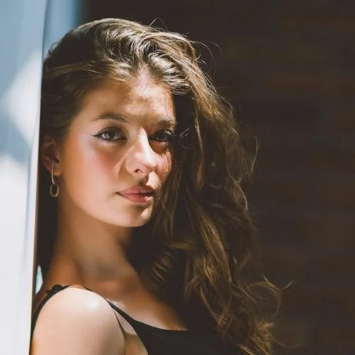 Η Εύη Δαέλη "λιώνει" στο γυμναστήριο και φαίνεται - Η σκληρή προπόνηση που ακολουθεί