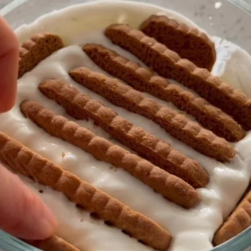 Το νέο viral γλυκό του TikTok: Ιαπωνική συνταγή cheesecake με μόλις 2 υλικά