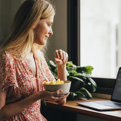 Γιατί τα viral βίντεο "Τι τρώω σε μια μέρα" μπορεί να σε βλάψουν;