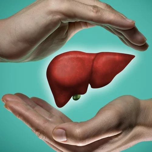 Υγιές συκώτι: Οι "σωστές" τροφές και οι καλές συνήθειες
