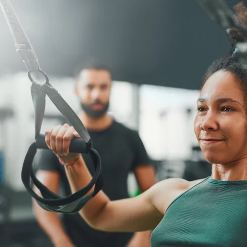 Δυο βασικές τεχνικές αναπνοής για καλύτερη απόδοση στις προπονήσεις σου