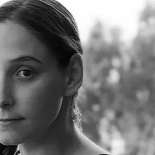 Η αποκάλυψη της Φωτεινής Αθερίδου | "Έχω 75% απώλεια ακοής"