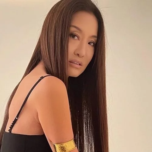 Βέρα Γουάνγκ: Ο μυστικός συνδυασμός που ακολουθεί για την αιώνια νεότητα στα 73