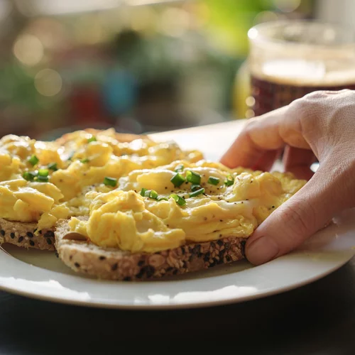 Μετά τα 50: Φάε αυτές τις 7 τροφές και θα έχεις ένα δυνατό και υγιές σώμα