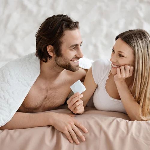 Προφυλακτικά: Πότε δεν προστατεύουν από ΣΜΝ;