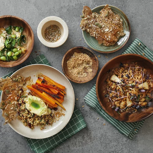 Μεσογειακή ή Σκανδιναβική διατροφή; Ποιες είναι οι διαφορές τους;