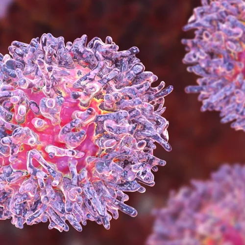 Λευχαιμία: Έγκριση νέας θεραπείας που αυξάνει το χρόνο επιβίωσης των ασθενών