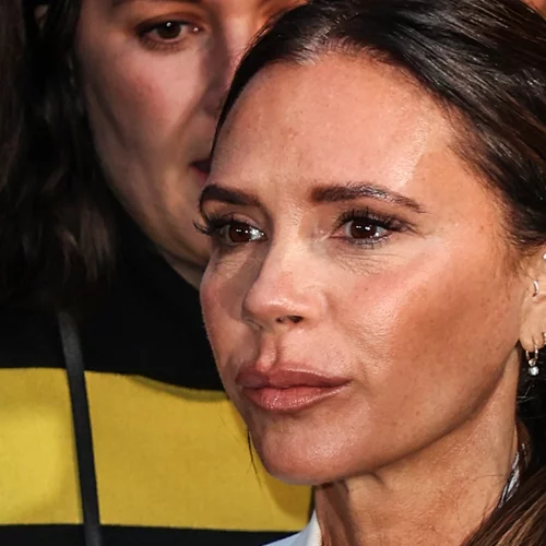 Victoria Beckham: Αυτό είναι το κομψό χρώμα νυχιών που δεν θα υιοθετούσε ποτέ