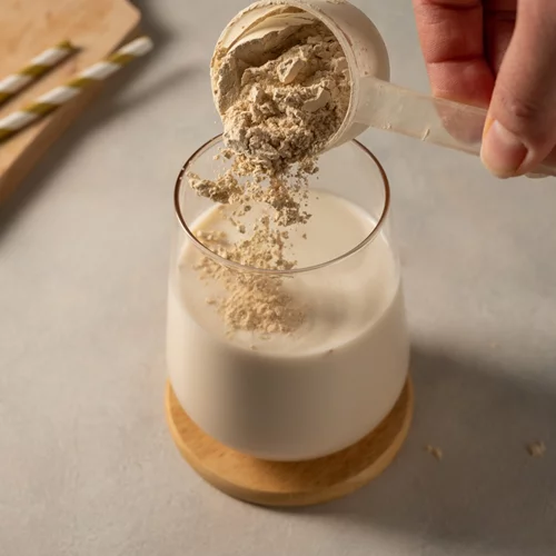 Κολλαγόνο vs. πρωτεΐνη ορού γάλακτος: Ποιο είναι το καλύτερο συμπλήρωμα για το δέρμα και τους μύες;