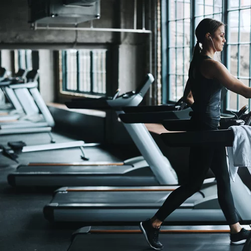 Το μυστικό για να χάσεις βάρος εκτός από την αερόβια προπόνηση