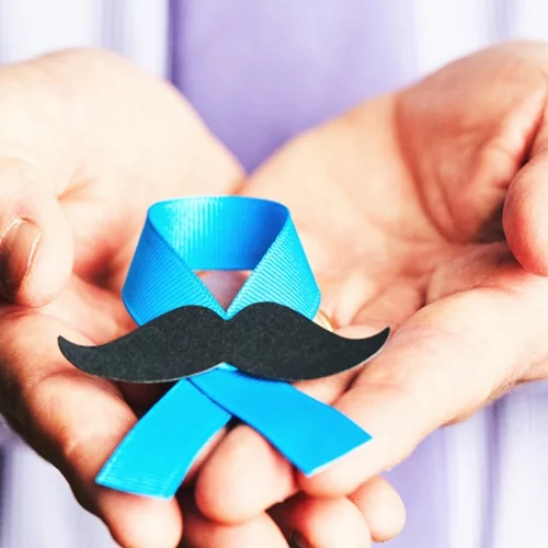 Καρκίνος προστάτη και COVID-19: Τα SOS