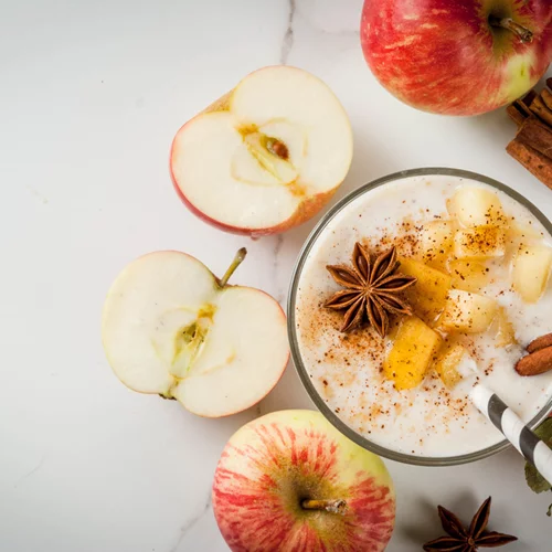 Τα smoothies του χειμώνα: 4 συνταγές με φρούτα εποχή για το πρωινό σου