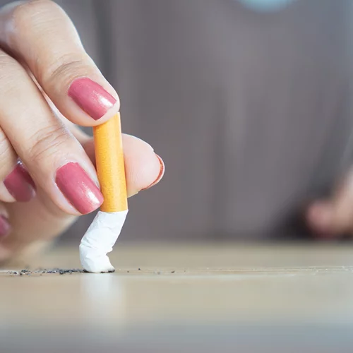 Σε ποια όργανα του σώματος "χτυπάει" το κάπνισμα;