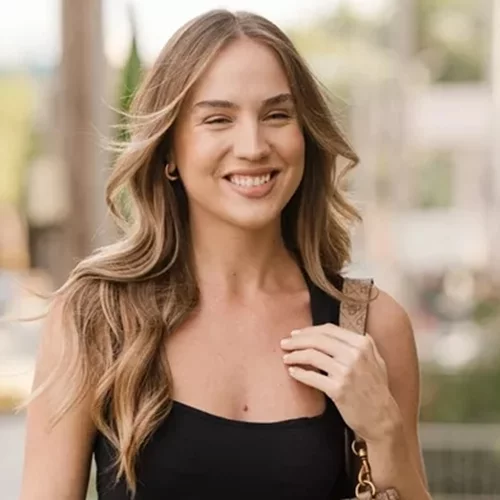 Scandi Hair Secrets | Τα μυστικά της Αλεξάνδρας Εξαρχοπούλου για μακριά και υγιή μαλλιά