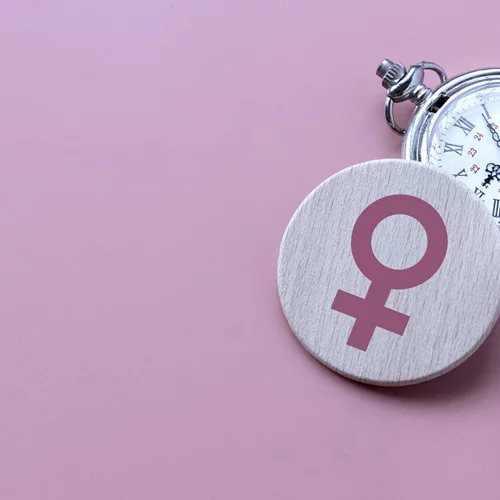 Εμμηνόπαυση | 8 τρόποι για ομαλή μετάβαση